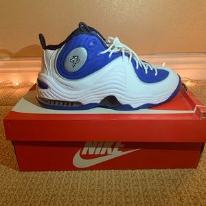 Nike Air Penny II